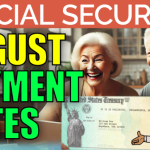 Social Security Payment August 2024: Will You Get a Check This Week?