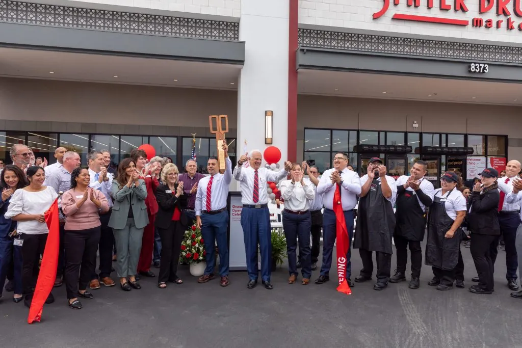 Stater Bros. Markets: A Tradition of Quality Meat in Southern California