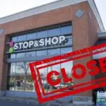 "Stop & Shop" Popular Grocery Chain with 397 Locations Announces Another Store Closure Despite City’s Pleas