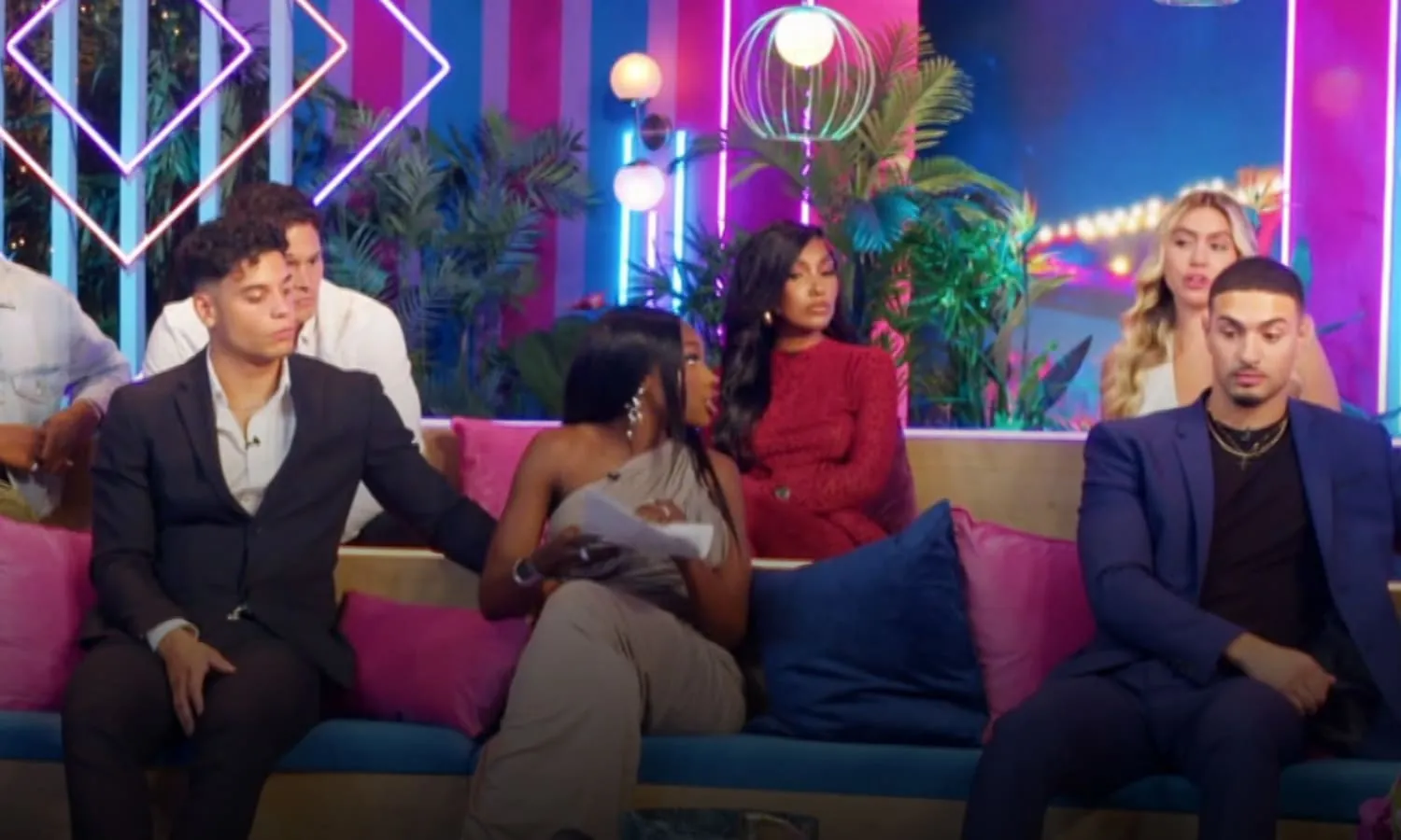 The Drama That Fueled Love Island Season 6 Reunion