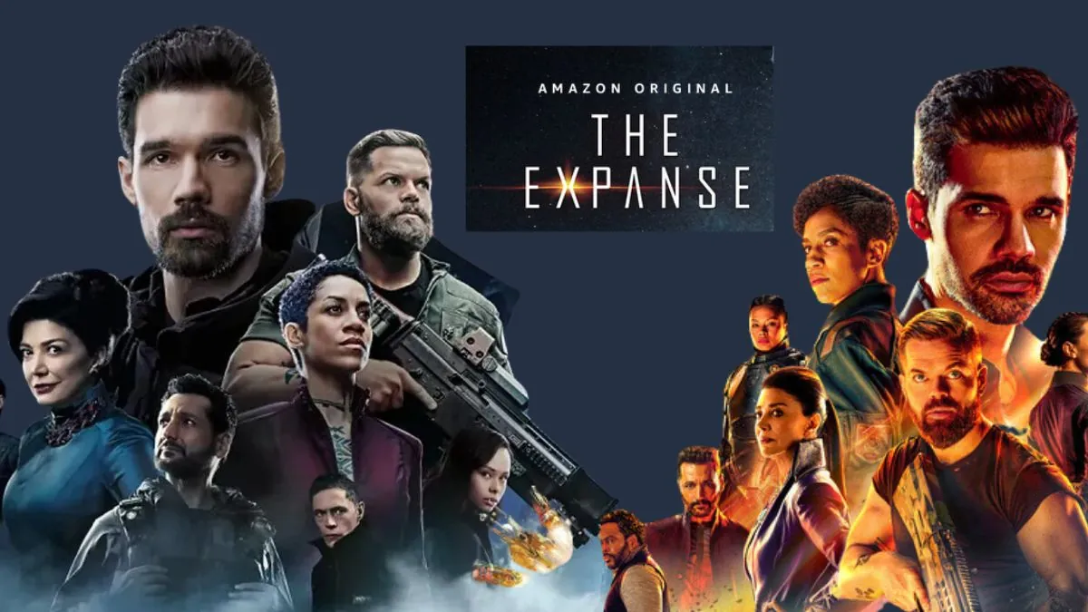 The Expanse Season 7 Release Date: Future Possibilities and What Fans Should Know