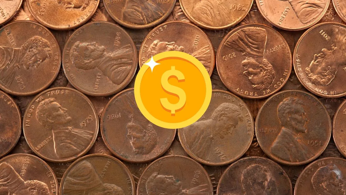 The Secret Lincoln Pennies That Could Fetch $100K—Check Your Change Now!