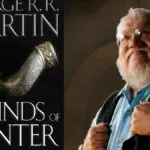 The Winds of Winter Release Date: Everything You Need to Know in 2024