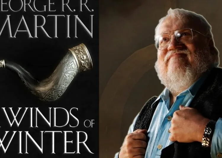 The Winds of Winter Release Date Everything You Need to Know in 2024