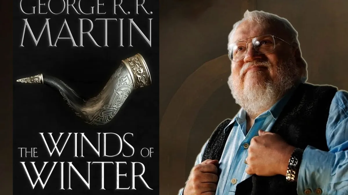 The Winds of Winter Release Date: Everything You Need to Know in 2024