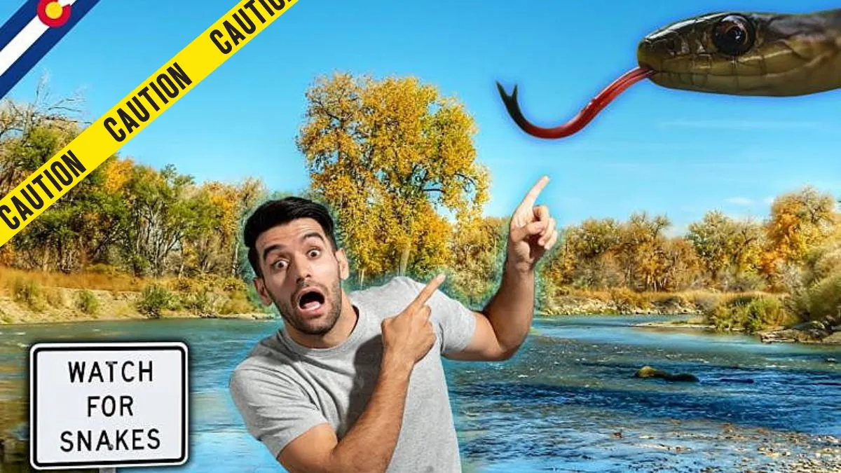 Top 5 Most Snake Infested Lakes in Arizona in 2024