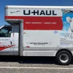 Top 7 Florida Cities Seeing a Surge in U-Haul Movers