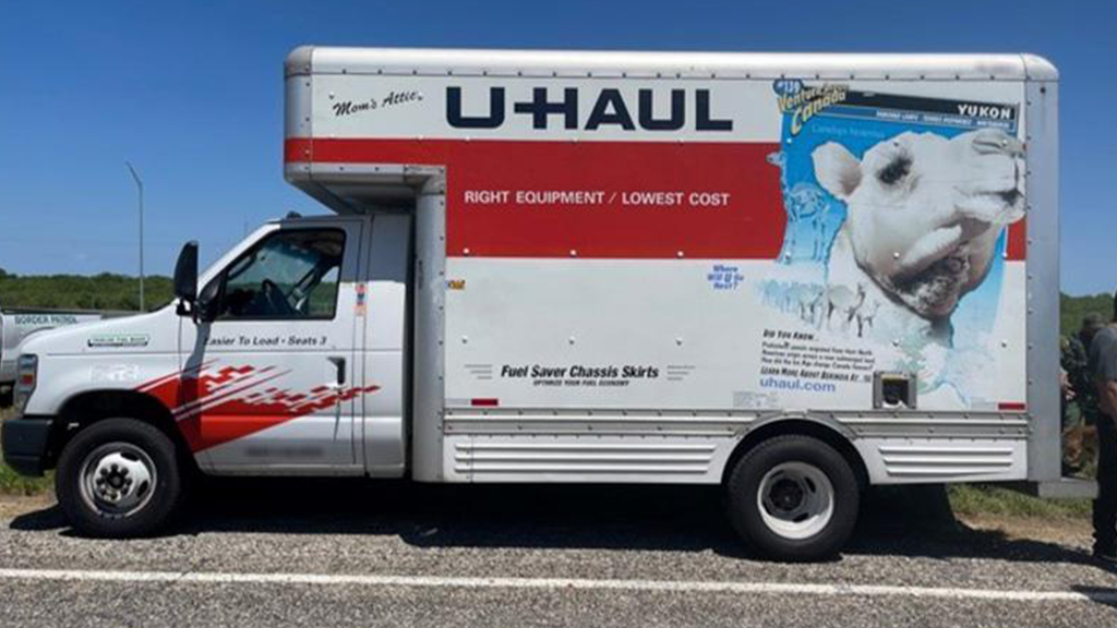 Top 7 Florida Cities Seeing a Surge in U-Haul Movers