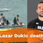 Tragedy At Crossfit Games: Athlete Lazar Dukic Dies During Swimming Competition At Texas Lake