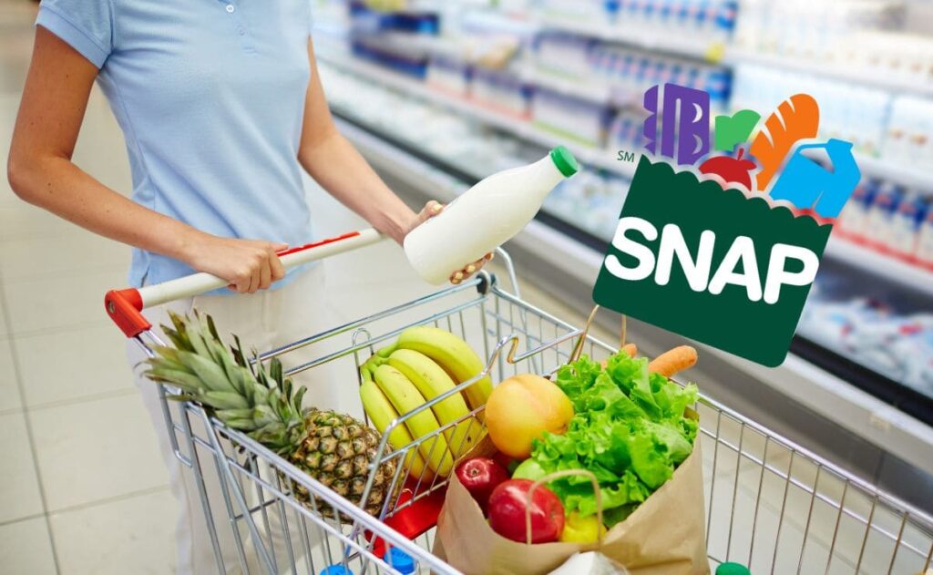 Upcoming SNAP Payment Changes in 2024: A Comprehensive Overview of Food Stamp Reforms