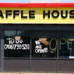 Waffle House’s 20% To-Go Order Fee Sparks Customer Outrage "Out of control, junk fee"