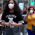 Wearing masks in public is now illegal in this New York County starting August 15, 2024. Here’s why!