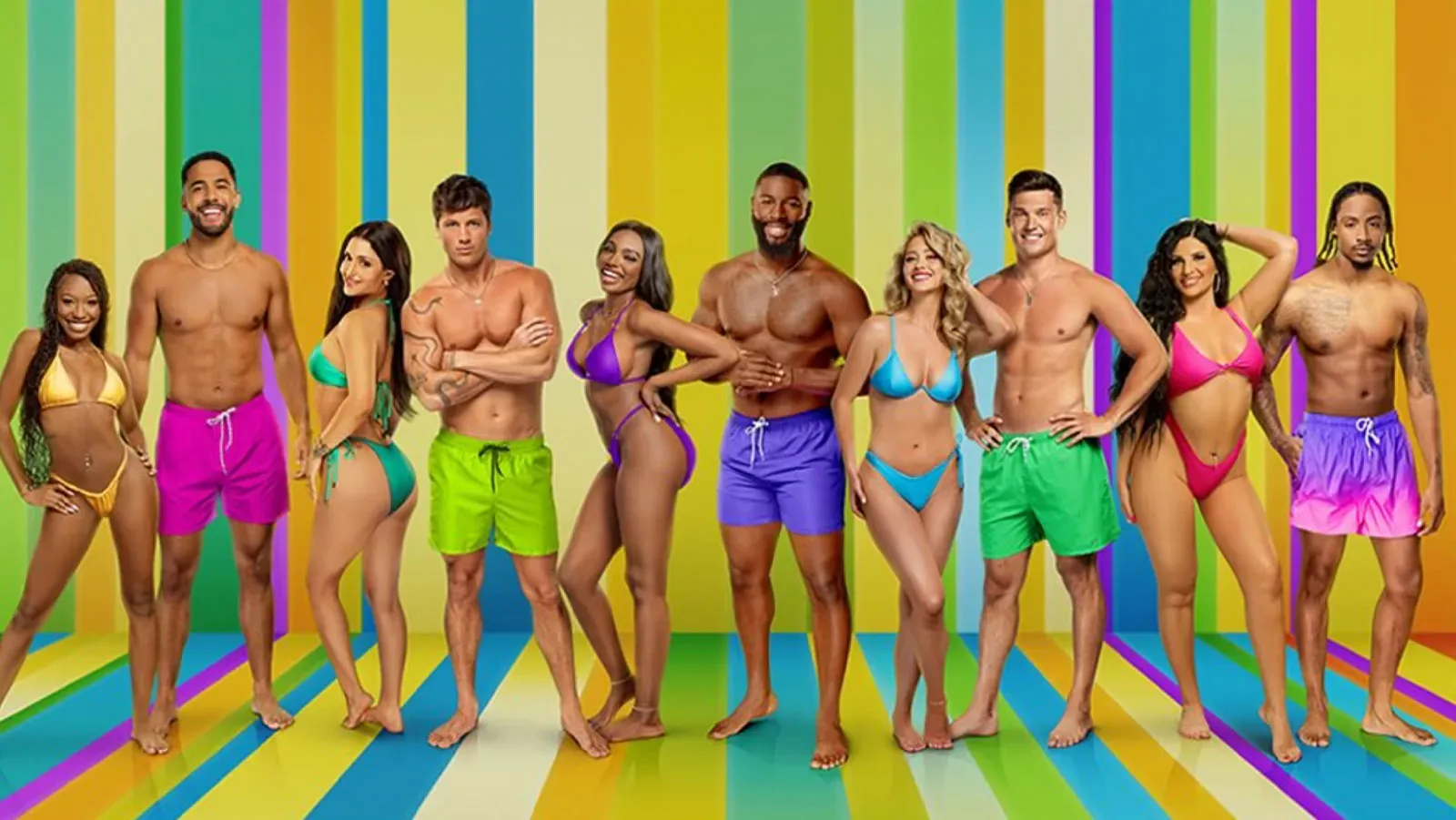 Love Island USA Season 6 Reunion: Will There Be a Part 2