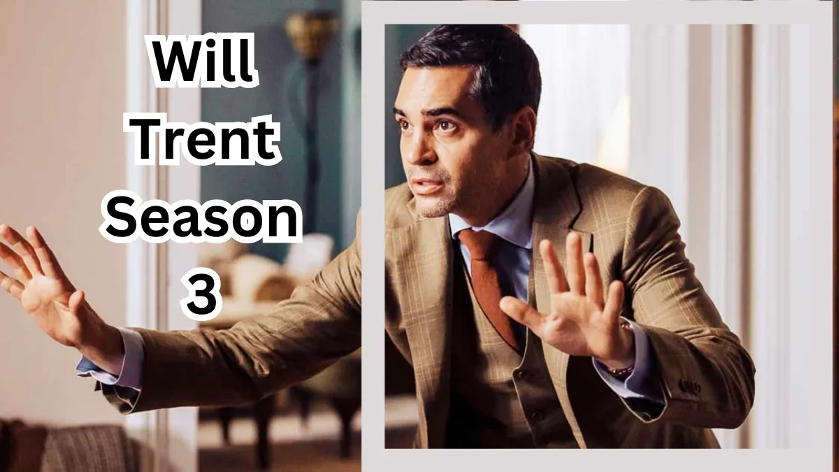 Will Trent Season 3 Release Date, New Cast Details, and Everything Else We Know So Far!