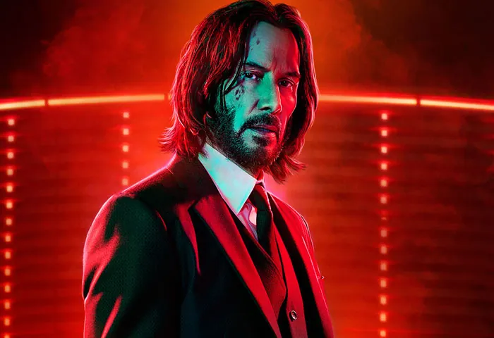 John Wick 5 Release Date