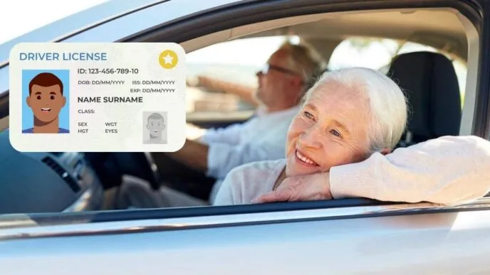 2024 License Renewal for Seniors in Wisconsin: All You Need to Know