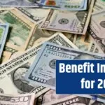 2025 Social Security Benefits Increase: What You Need To Know; Full Breakdown Inside