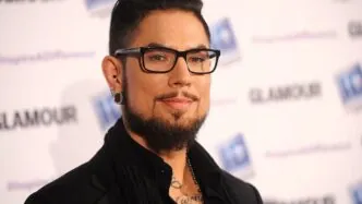 Dave Navarro Net Worth