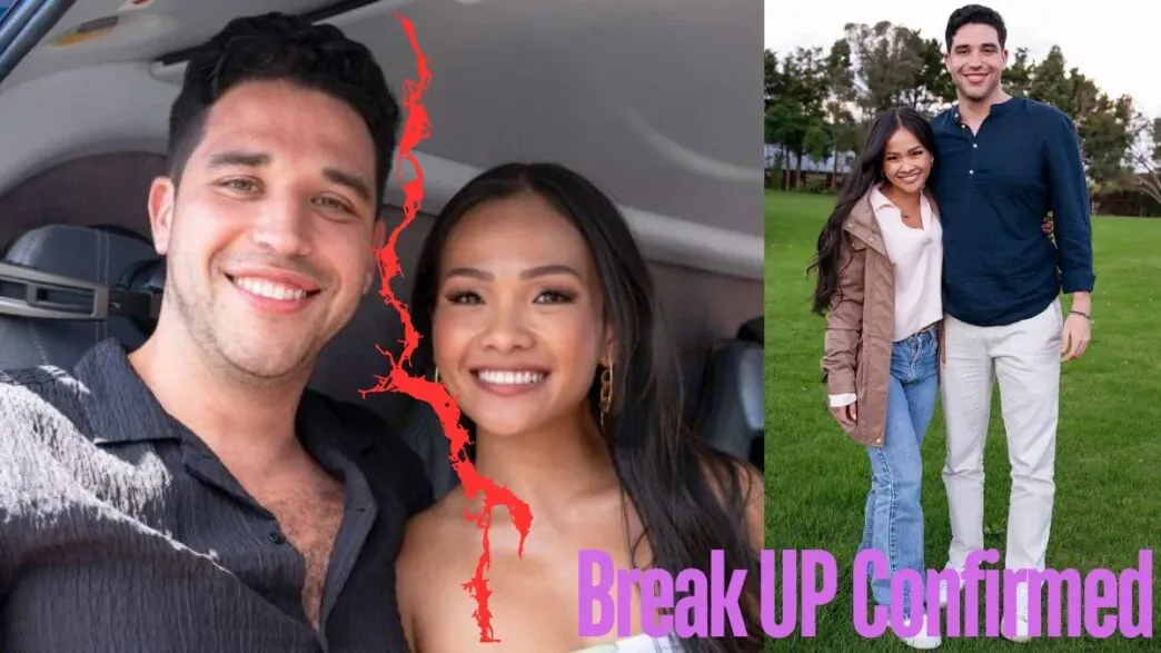 Devin Strader Announce Break Up From Jenn Tran : Here Is Why Did Devin Break Up With Jenn