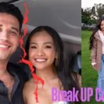 Devin Strader Announce Break Up From Jenn Tran : Here Is Why Did Devin Break Up With Jenn