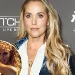 Elizabeth Berkley Net Worth