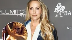 Elizabeth Berkley Net Worth