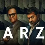 Farzi Season 2 Release Date