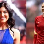 Hope Solo Net Worth