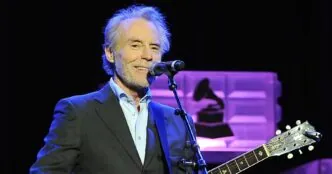 JD Souther Net Worth