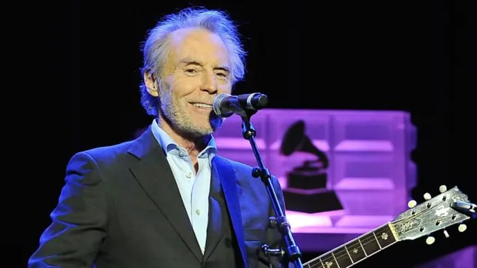 JD Souther Net Worth