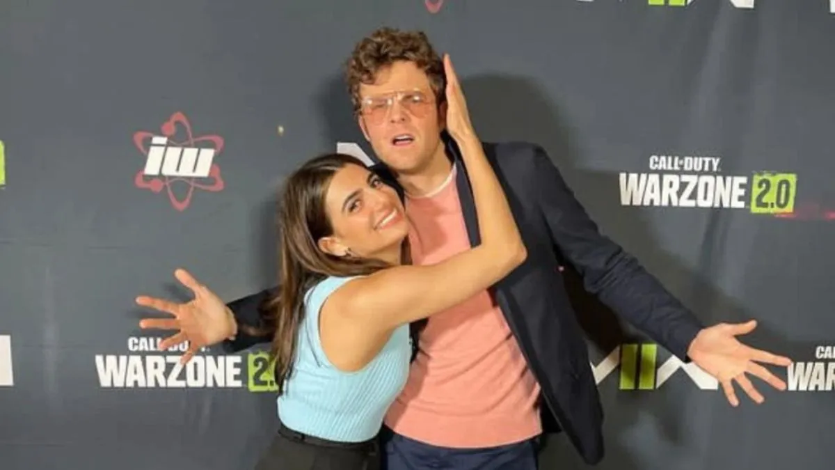 Who Is Jack Quaid Girlfriend?