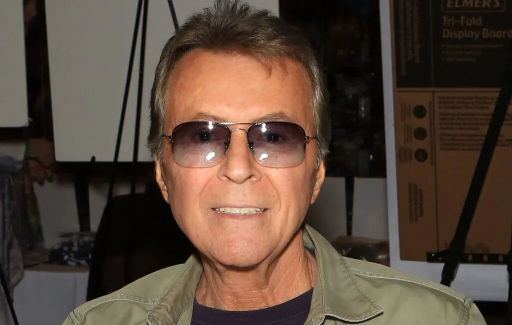 James Darren had a net worth of $9 million