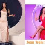 Jenn Tran Net Worth