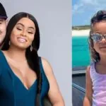 Rob Kardashian Reacts to Daughter Dream’s Instagram Debut