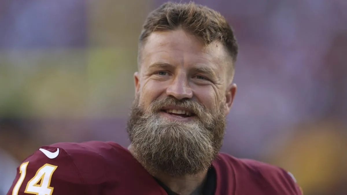 Ryan Fitzpatrick