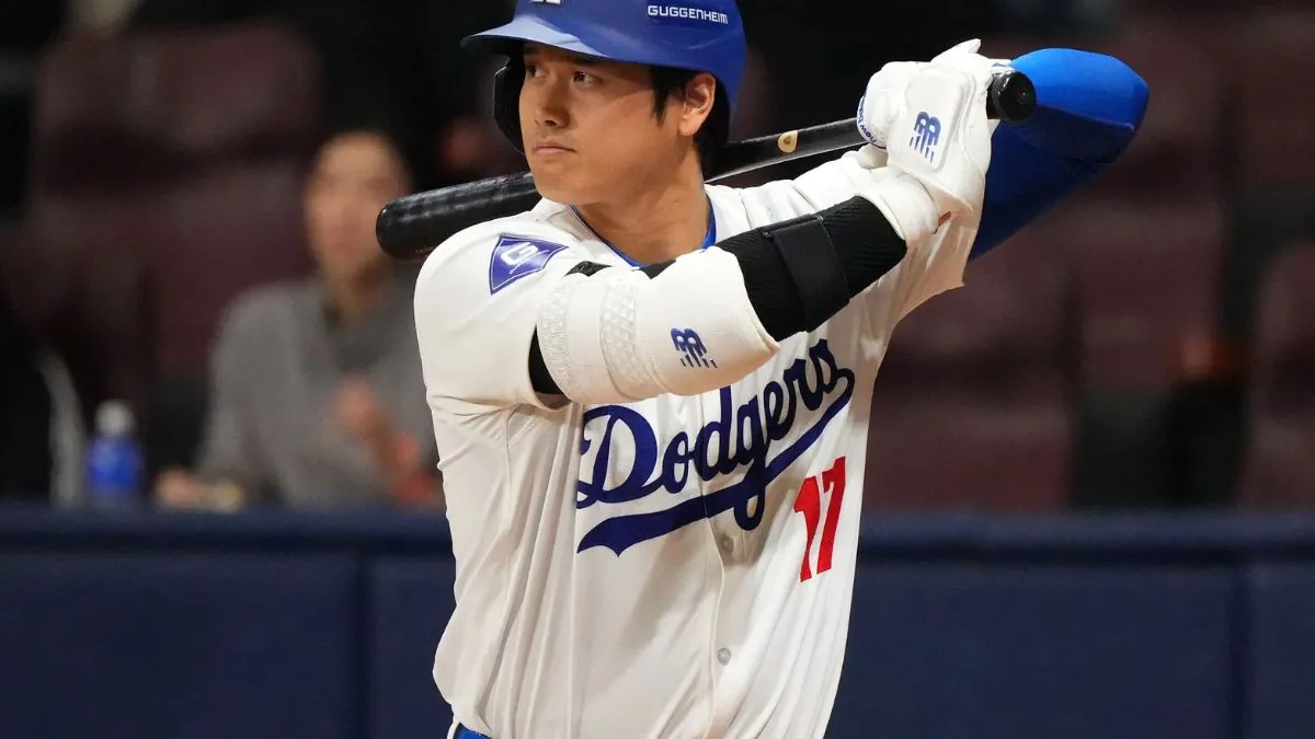 Shohei Ohtani