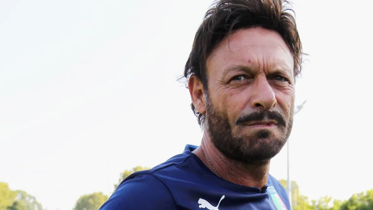 Totò Schillaci