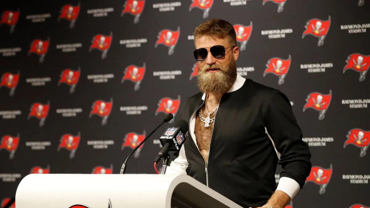 What Is Ryan Fitzpatrick Net Worth In 2024