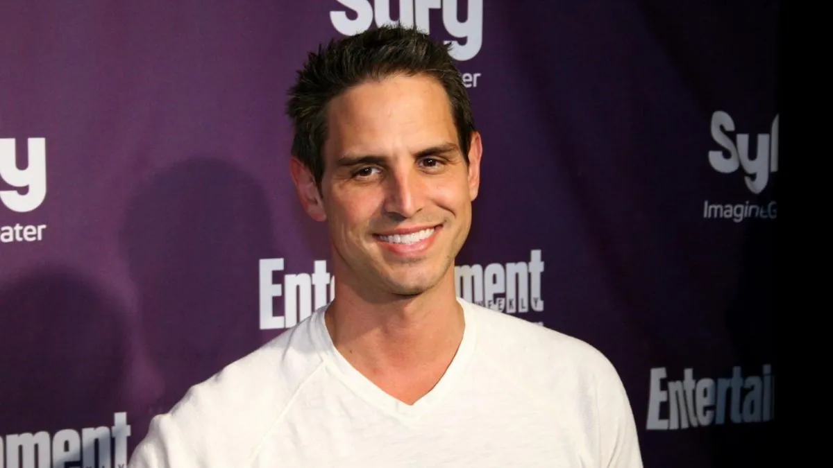 What Is The Net Worth Of Greg Berlanti In 2024