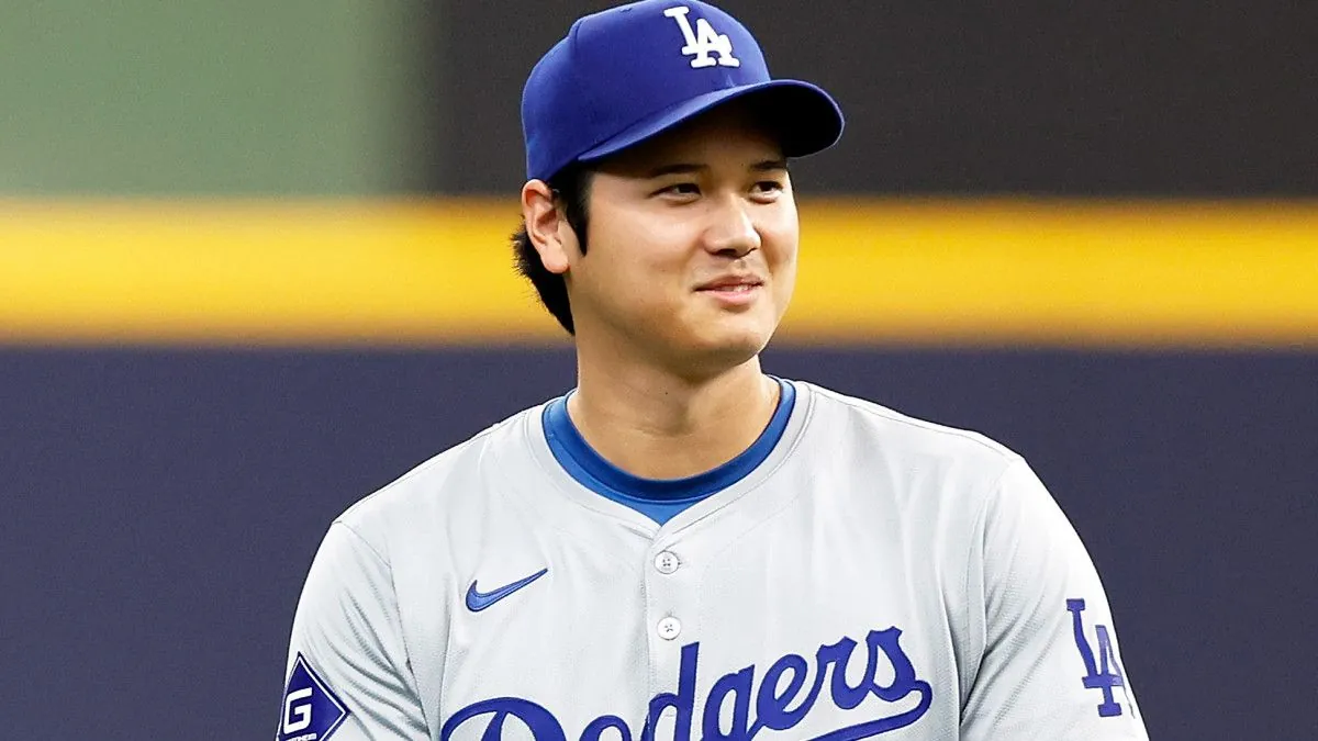 What Is The Net Worth Of Shohei Ohtani In 2024