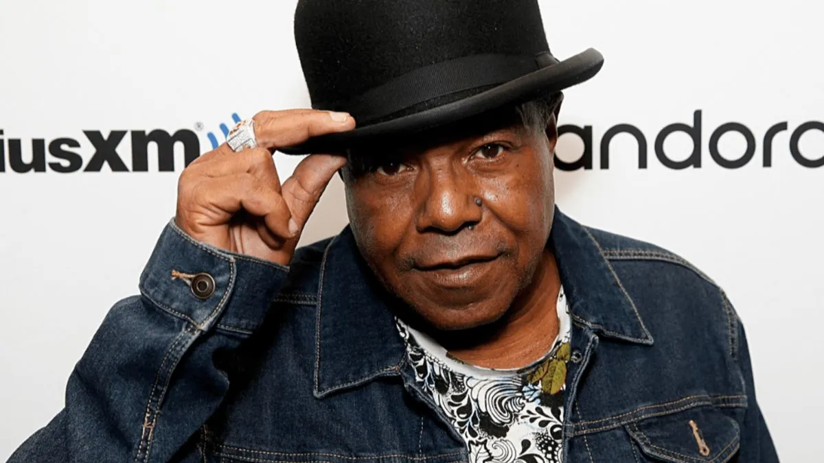 What Was Tito Jackson's Net Worth at the Time of His Death