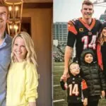 Who Is Andy Dalton Wife