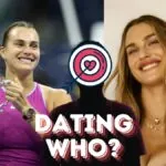 Who Is Aryna Sabalenka Dating in 2024 Exploring the Tennis Star’s Personal Life and Relationship After Her Ex-Boyfriend’s Death!