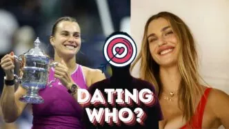 Who Is Aryna Sabalenka Dating in 2024 Exploring the Tennis Star’s Personal Life and Relationship After Her Ex-Boyfriend’s Death!