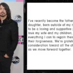 Who Is Dave Grohl Wife