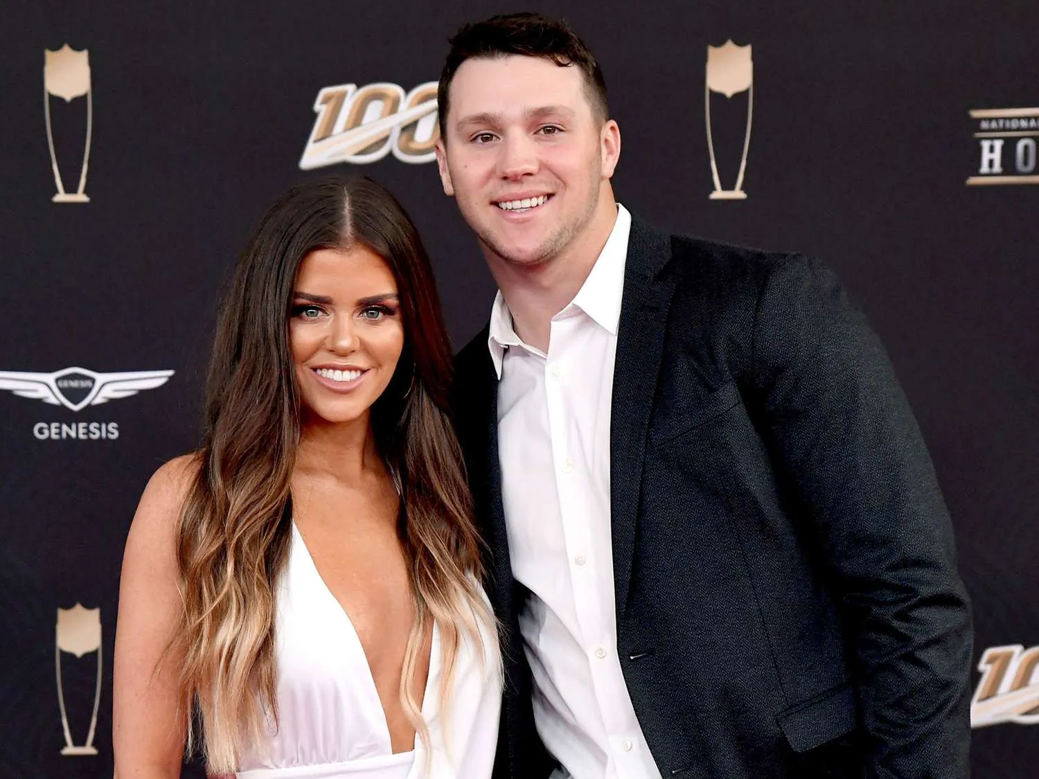 Who Is Josh Allen's Ex-girlfriend