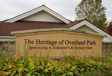 "Ex-Employee of Overland Park Nursing Home Sentenced to 17 Years for Rape of Elderly Resident