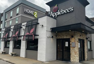 Applebee's Abruptly Closes Eight Locations in Kansas City, Leaving Just Two Remaining