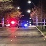 1 dead in homicide Friday night in Kansas City, Missouri