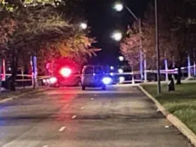 1 dead in homicide Friday night in Kansas City, Missouri